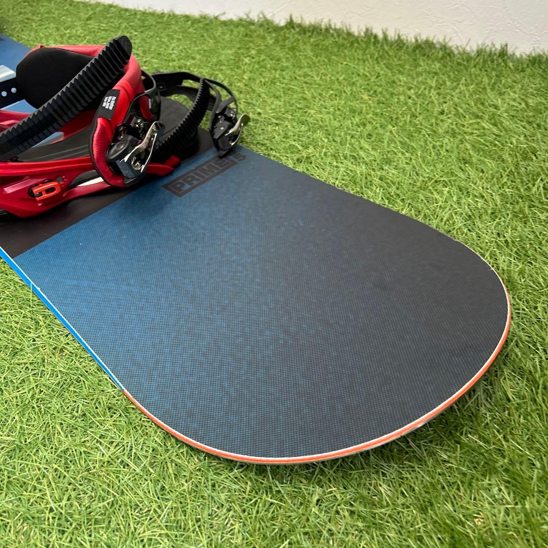 S27 ブーツ新品‼️NITRO 155メンズスノーボードセット