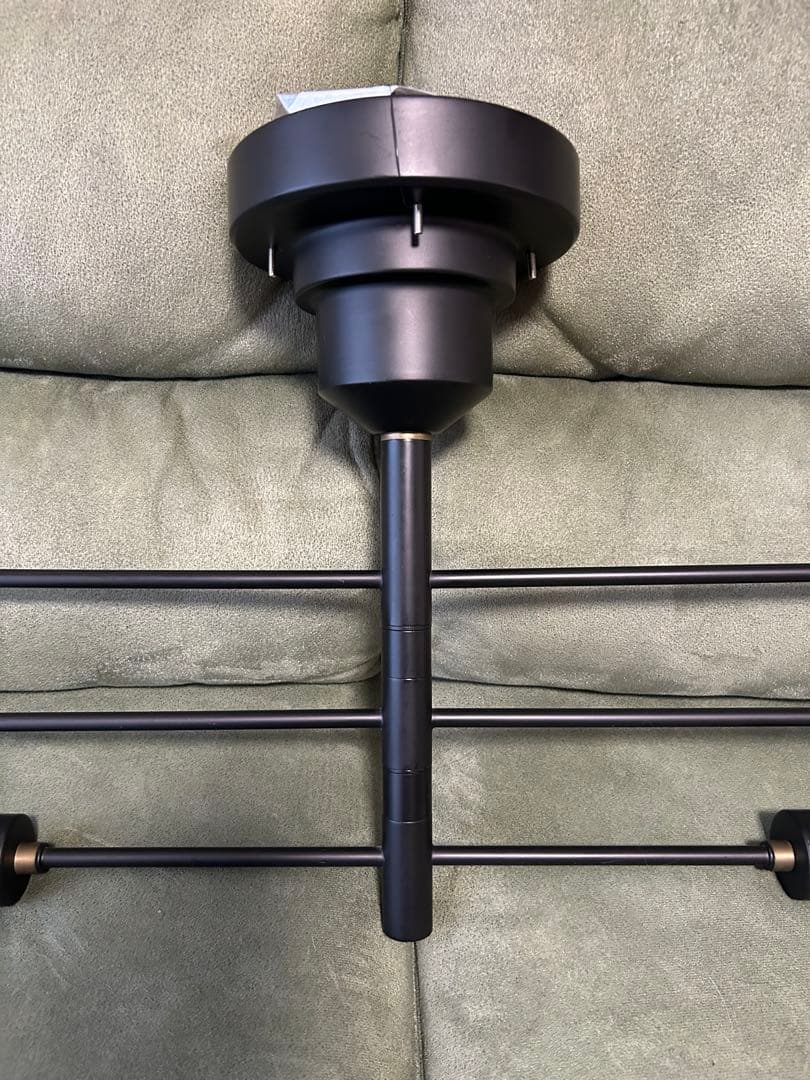 インターフォルム astre　アストル　シーリングライト