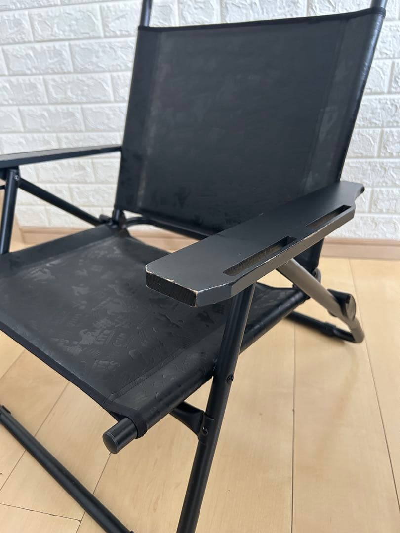 必見‼︎ ソマビトスペシャルエンボスレザー仕様 ×AS2OVのローバーチェア