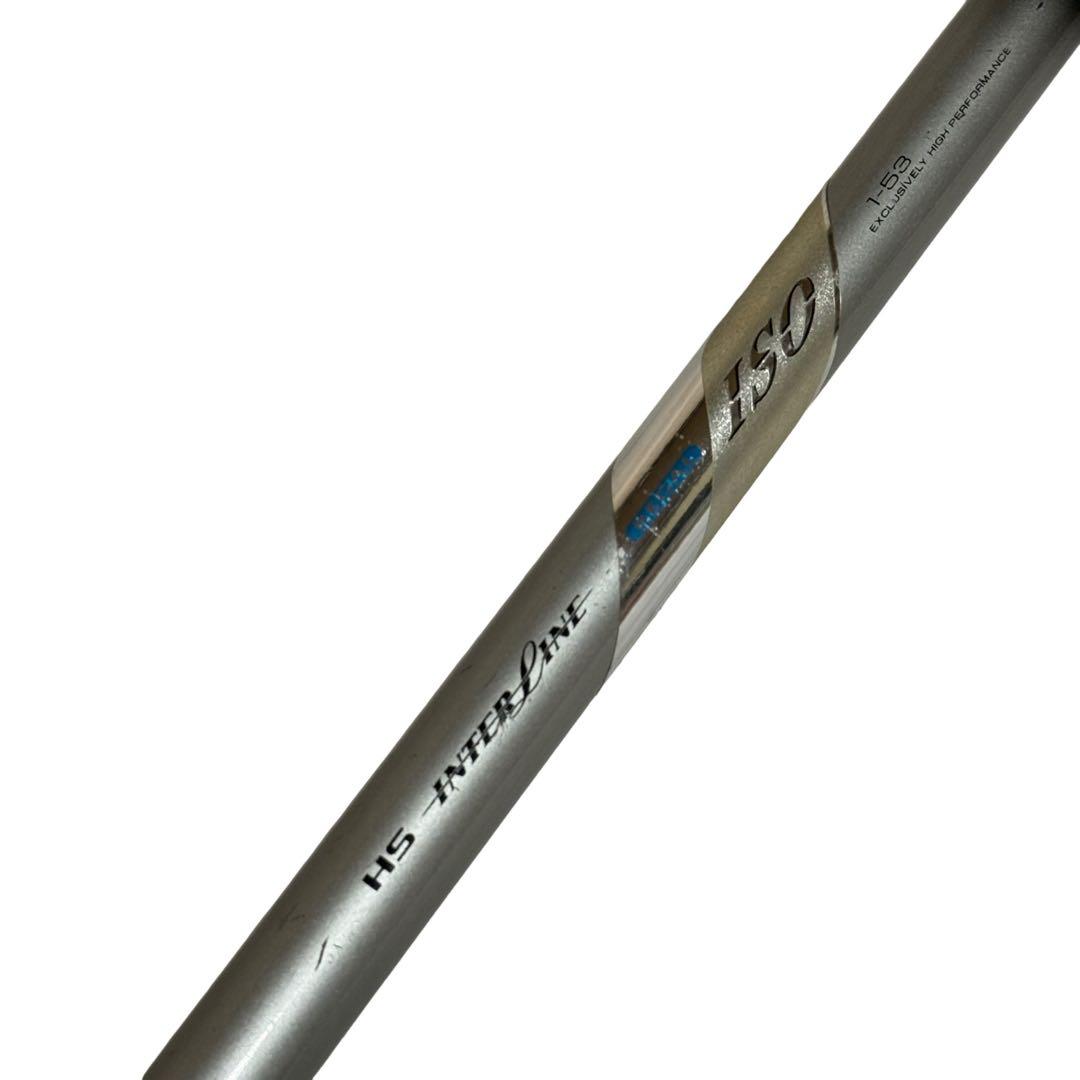 ダイワ 　HSリーガルISO 　1-53 インターライン