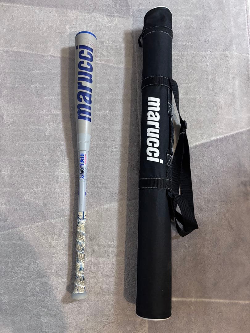 【大幅値下げ！】ワニクラッシャーパワー　青ワニ　少年用　ジュニア用　78センチ