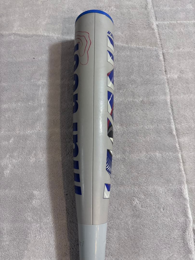 【大幅値下げ！】ワニクラッシャーパワー　青ワニ　少年用　ジュニア用　78センチ