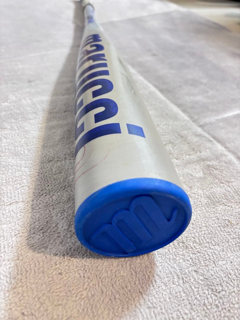 【大幅値下げ！】ワニクラッシャーパワー　青ワニ　少年用　ジュニア用　78センチ