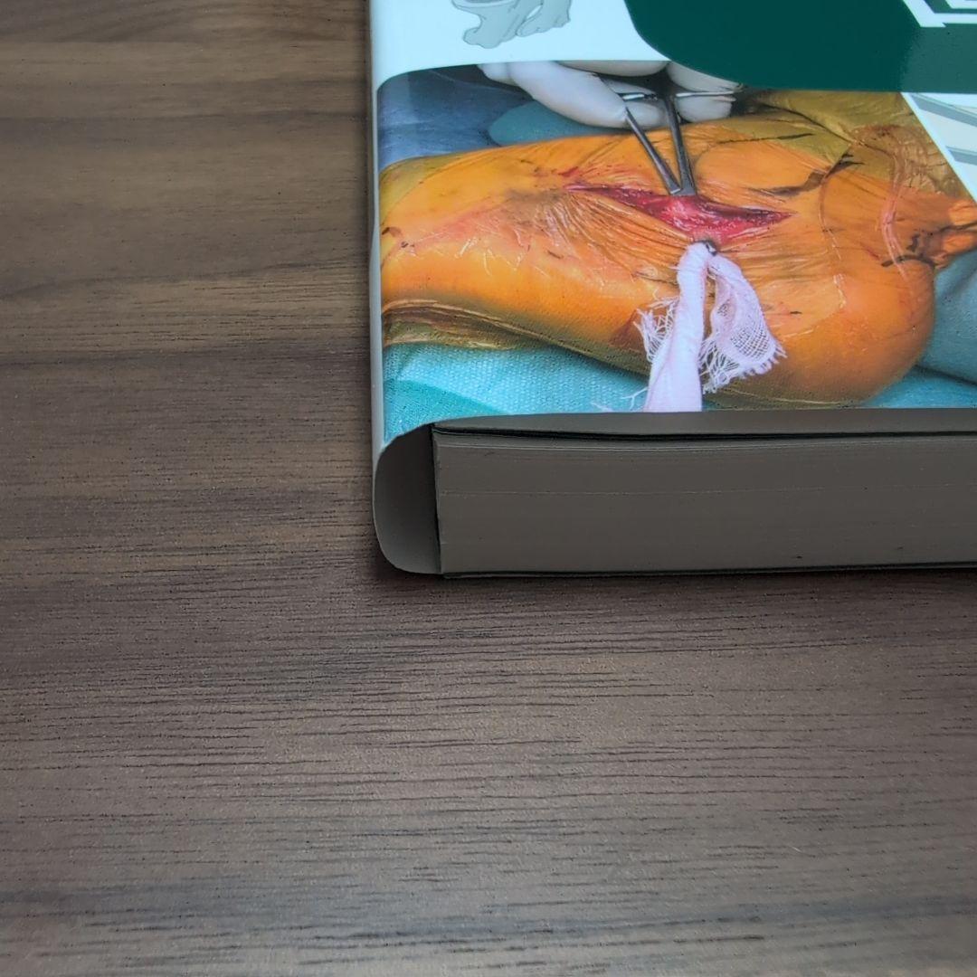 【裁断済】骨折治療 手術アプローチがよくわかる髄内釘・プレート固定