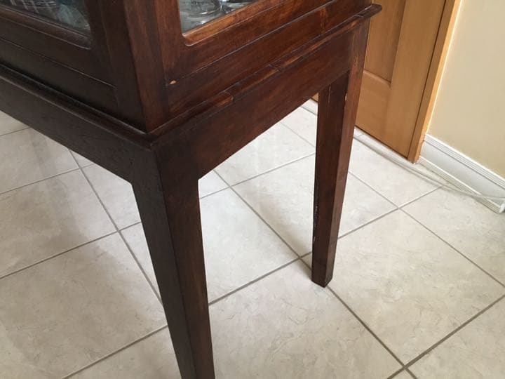 ヨーロピアン コンソールフロントデスク