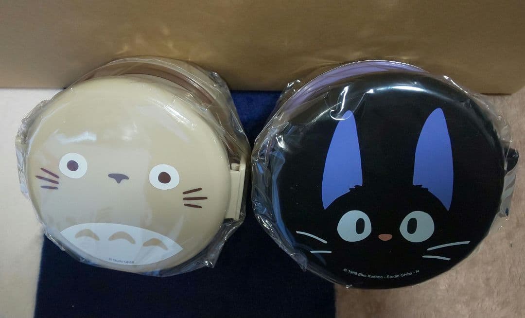 となりのトトロ ランチボックス など まとめ売り 10点