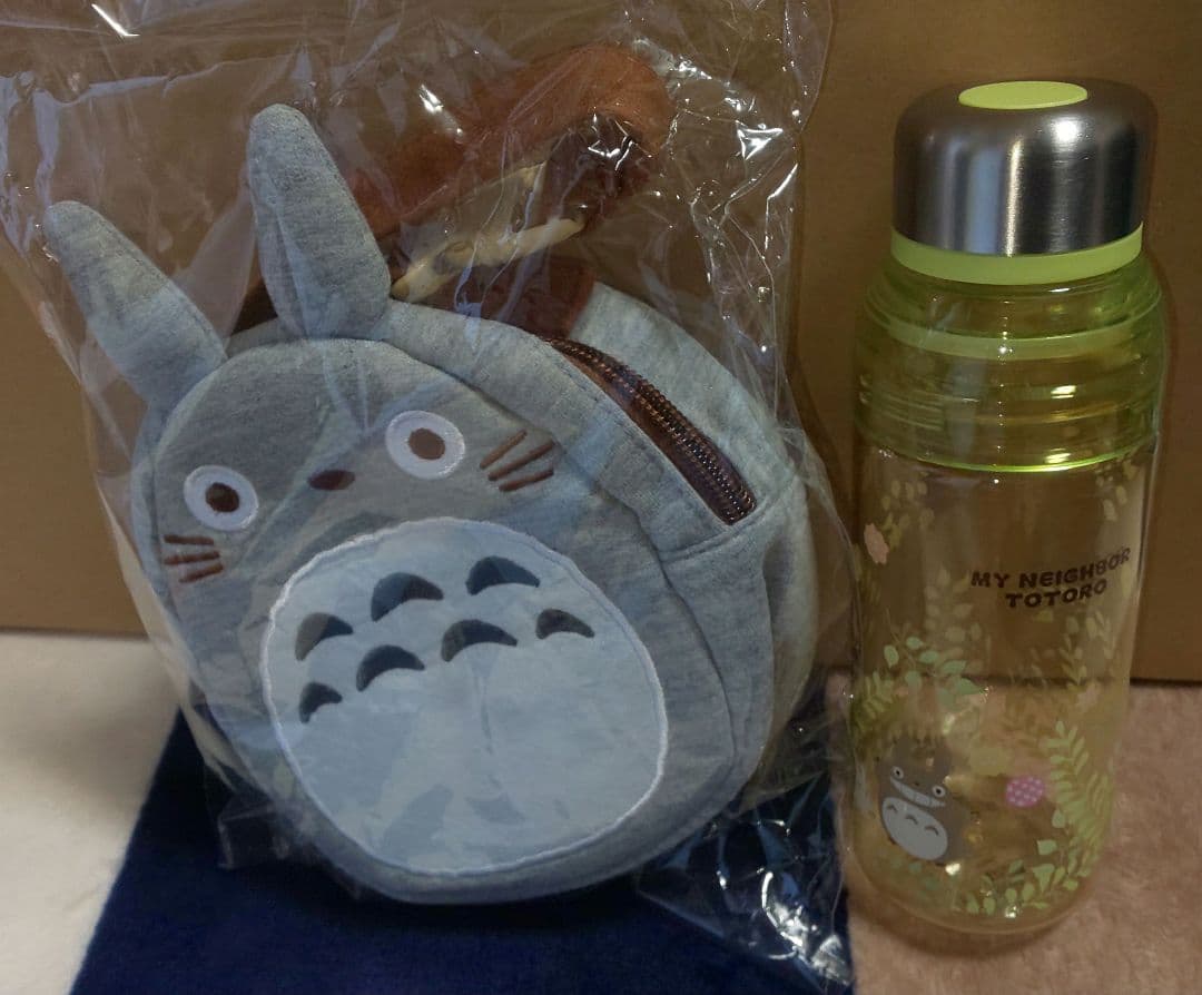 となりのトトロ ランチボックス など まとめ売り 10点