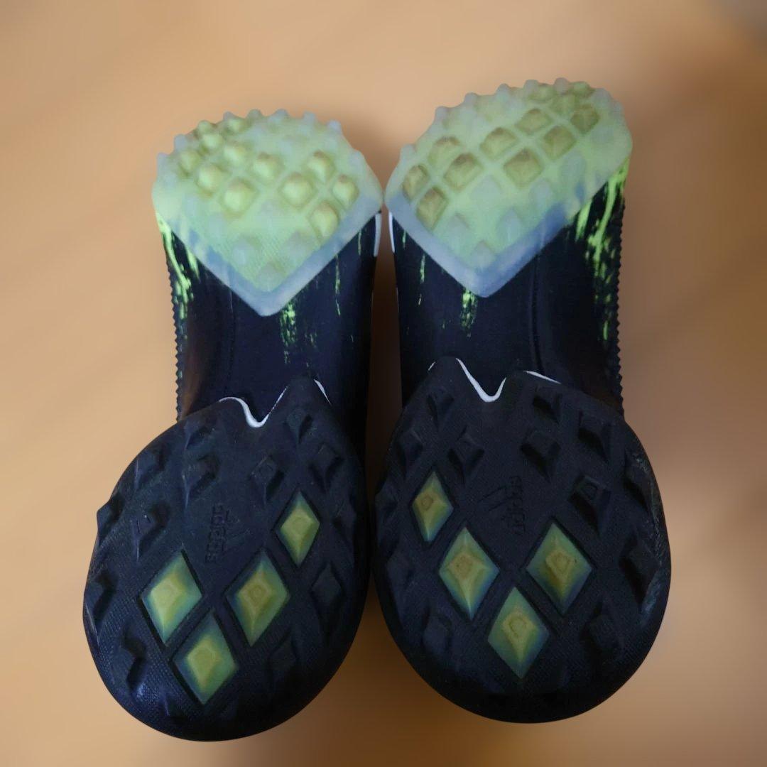 ADIDAS PREDATOR MUTATOR 　27センチ