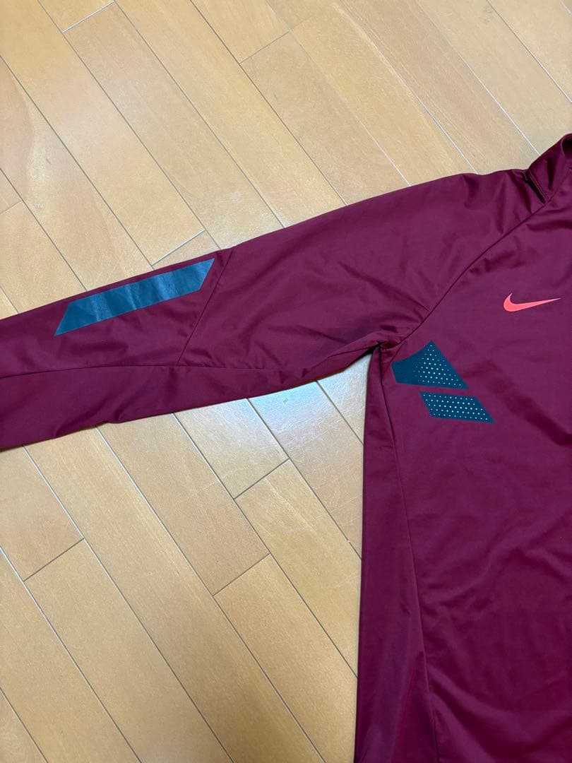 Y*S様 三竿健斗選手着用　鹿島アントラーズ　支給品　トレーニングウェア