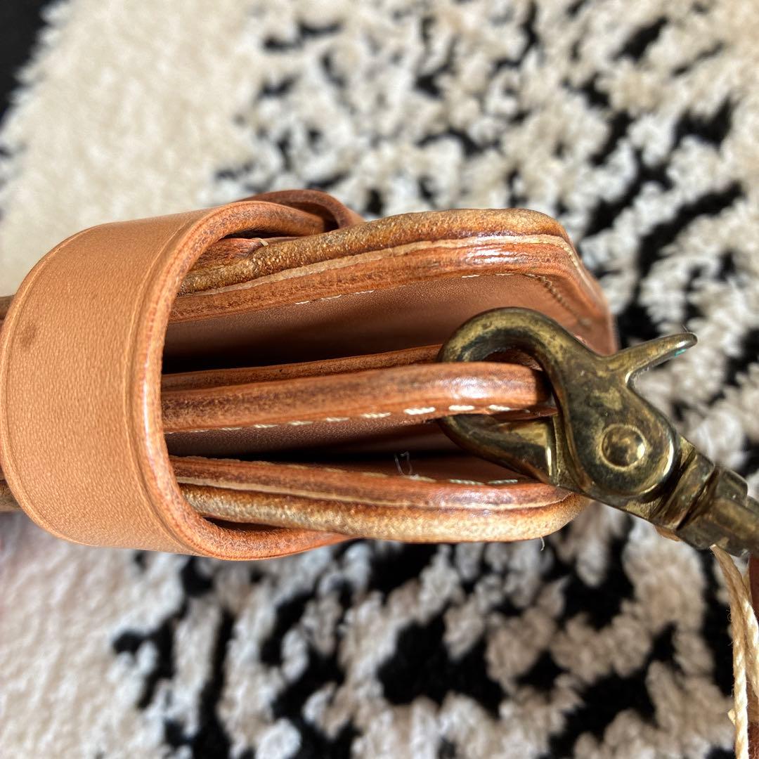 HAROLD‘S GEAR ハロルズギア 長財布チェーン付き 長財布 レア2点