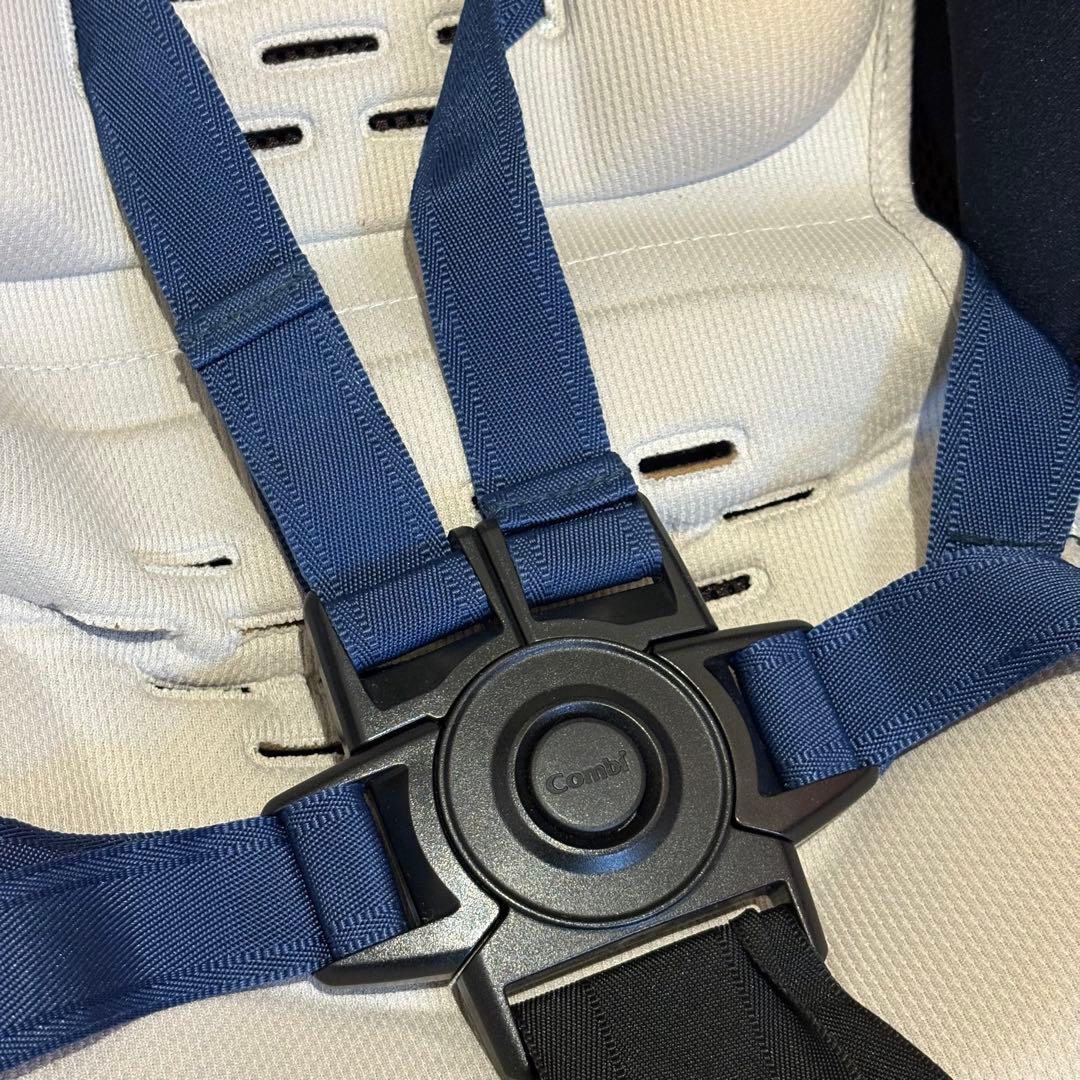 【shina様】コンビスゴカル 4キャスcompact HH AB型