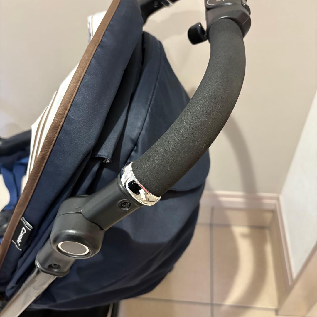 【shina様】コンビスゴカル 4キャスcompact HH AB型