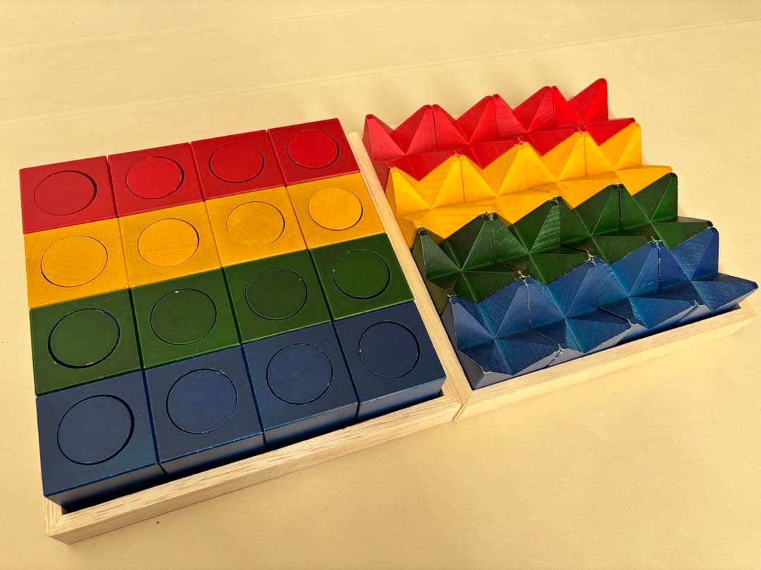 ネフ社　ネフスピール　リグノ　セット　木箱付き