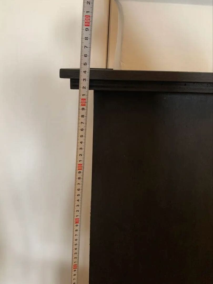 メディチ胸像　石膏像　トルソー　台座あり