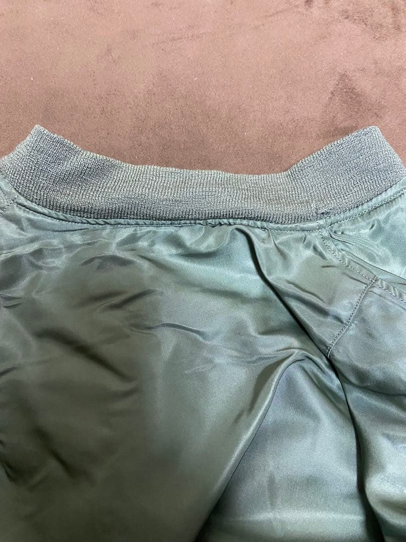 実物　L-2B size M 1966