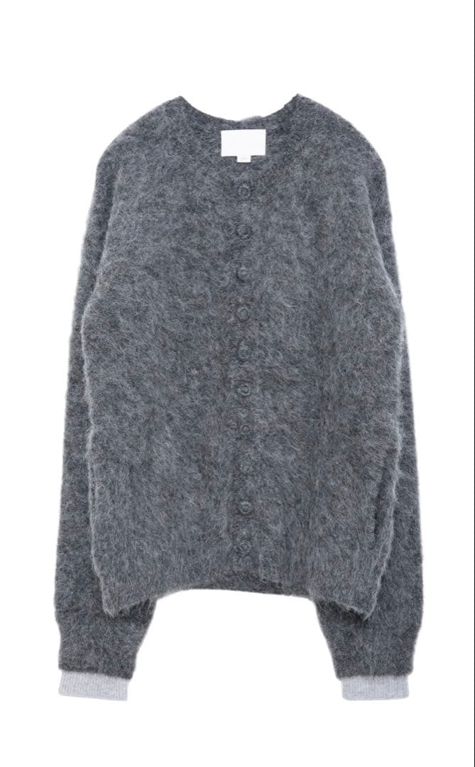 ORIMI PINCHY CARDIGAN サイズ1