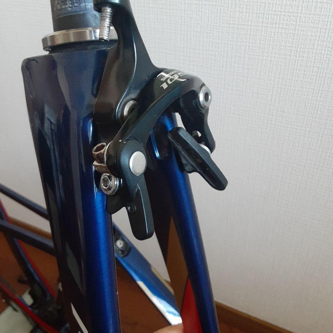 MERIDA Reacto　メリダ　リアクト カーボンフレーム　サイズ50