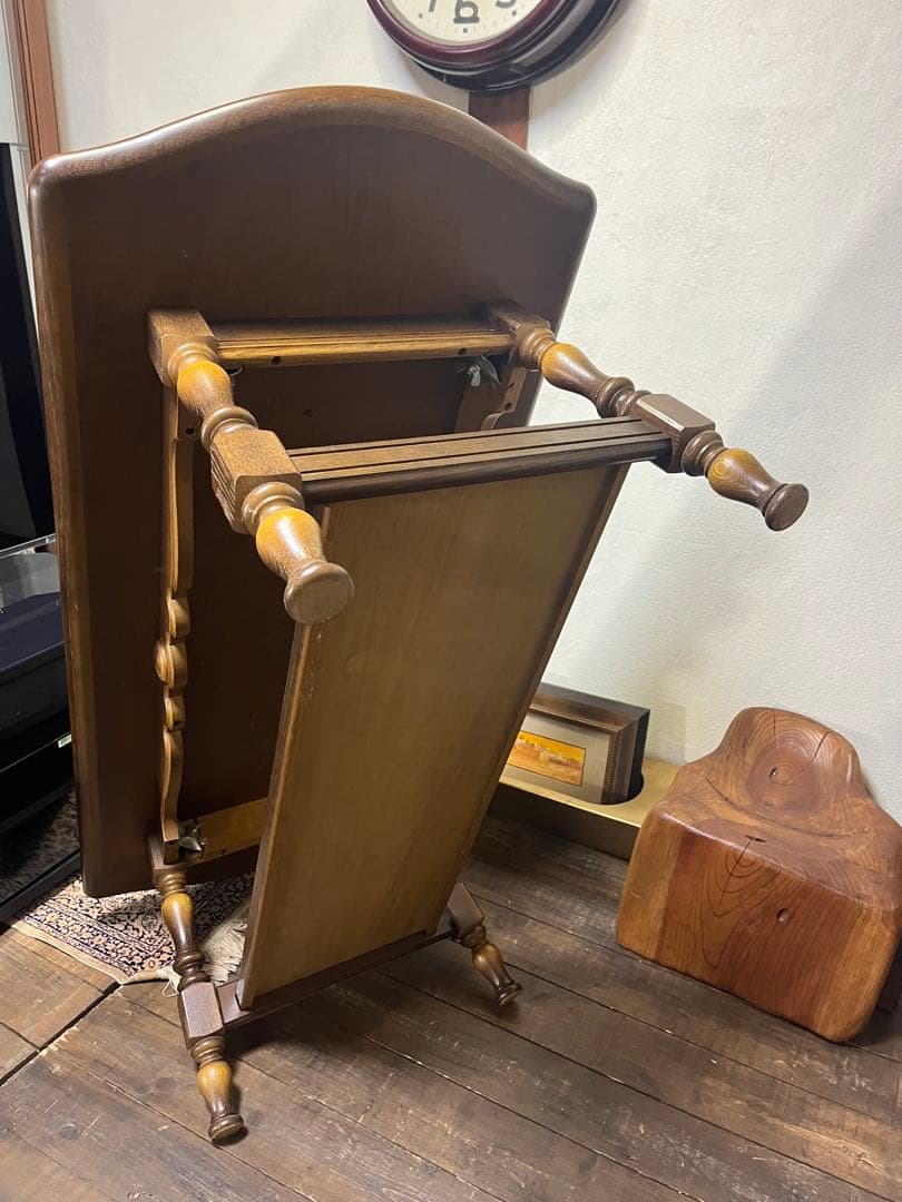 飛騨家具 キツツキ センターテーブル リビングテーブル ローテーブル オーク材