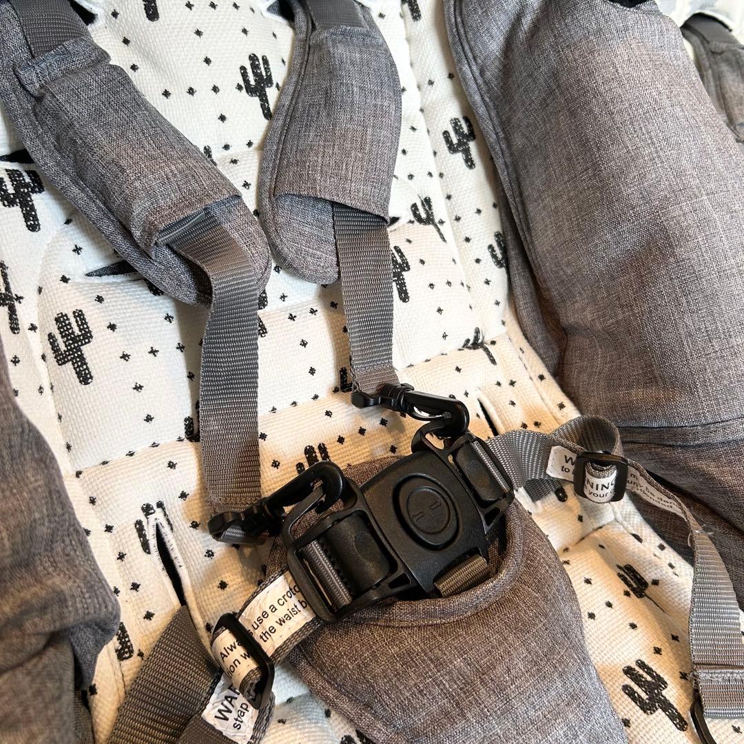 【極美品】AIRBUGGY エアバギー ココダブル EX フロムバース