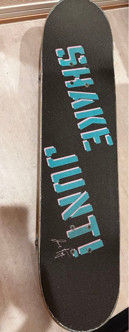 スケートボード セット