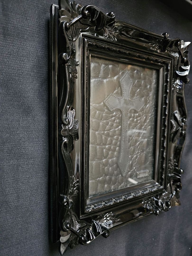 【超貴重】DEAL DESIGN 　非売品ポイントノベルティフォトフレーム