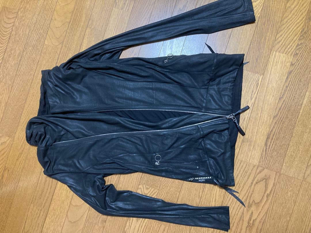 ケムリ　ジャケット　サイズ2