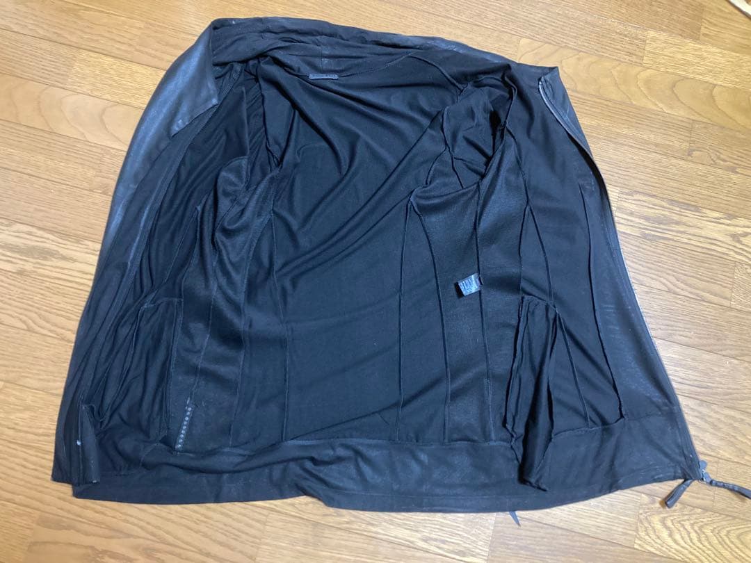 ケムリ　ジャケット　サイズ2