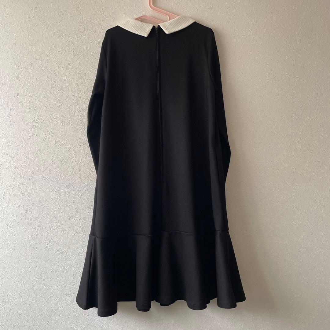 【専用】アナスイミニ♡ANNA SUI mini ワンピース　140