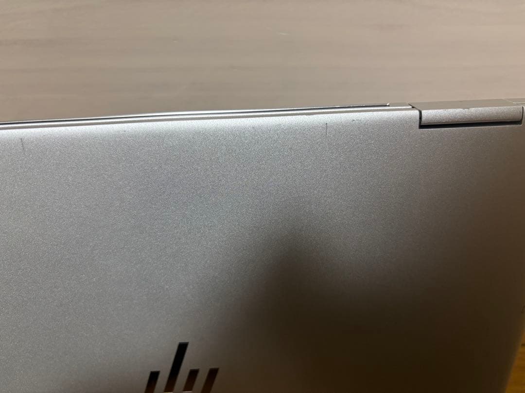 HP Chromebook Elite c1030(x360 13c) 英語配列