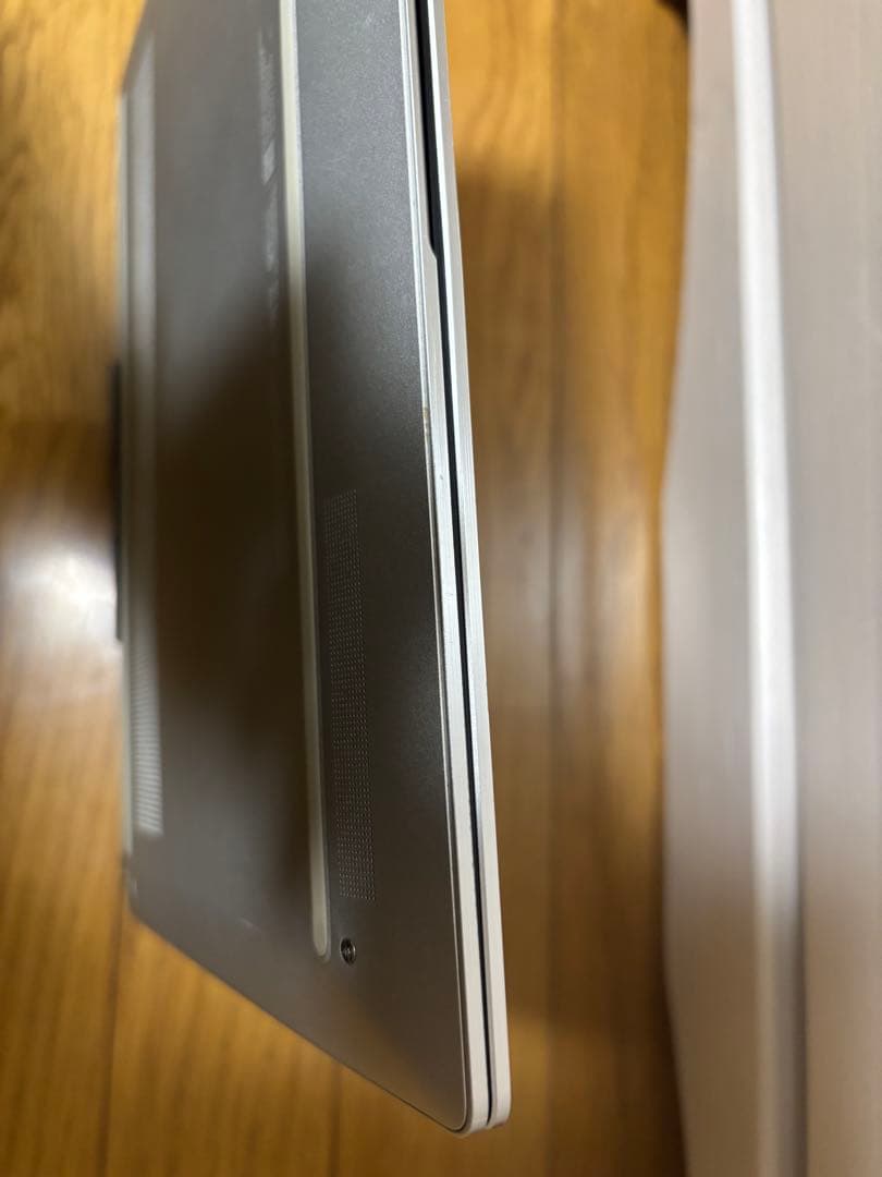 HP Chromebook Elite c1030(x360 13c) 英語配列