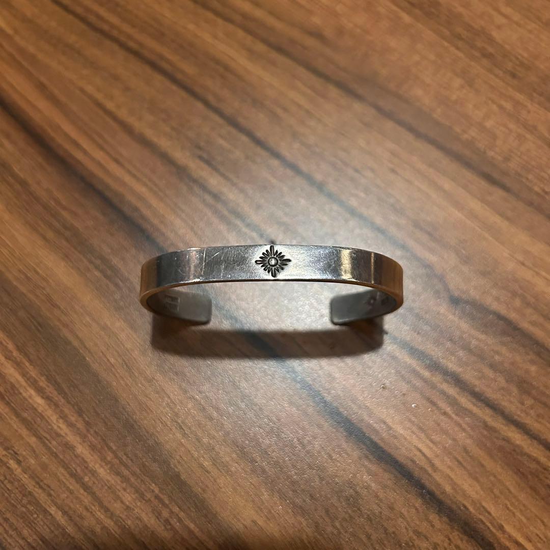 925シルバーバングル ARIZONA FREEDOM