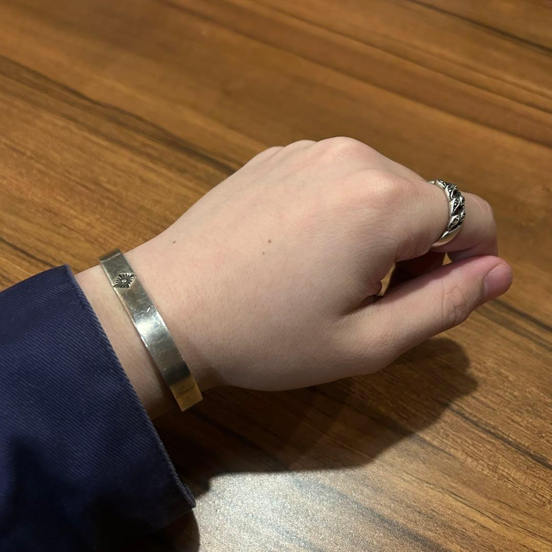 925シルバーバングル ARIZONA FREEDOM