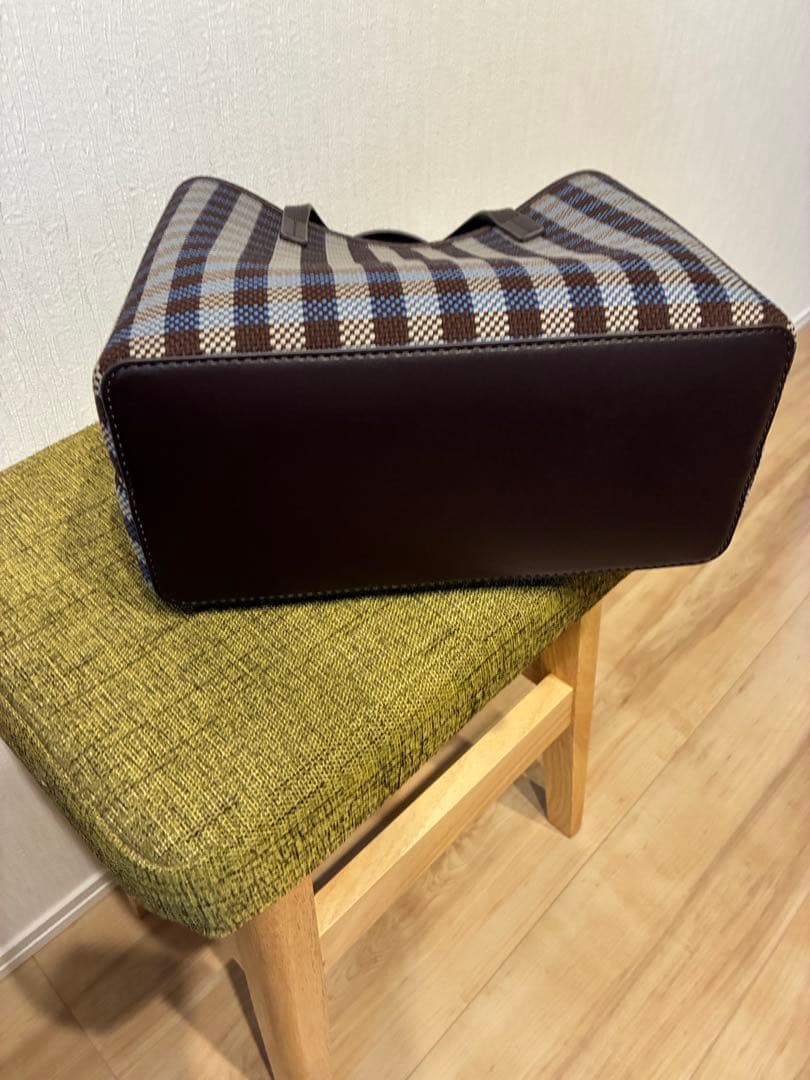 【新品未使用】Tory Burch Blake Small Tote