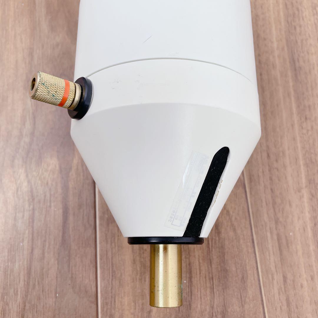 ODELIC × KENWOOD ガラススタンドスピーカー SP0001 ２個