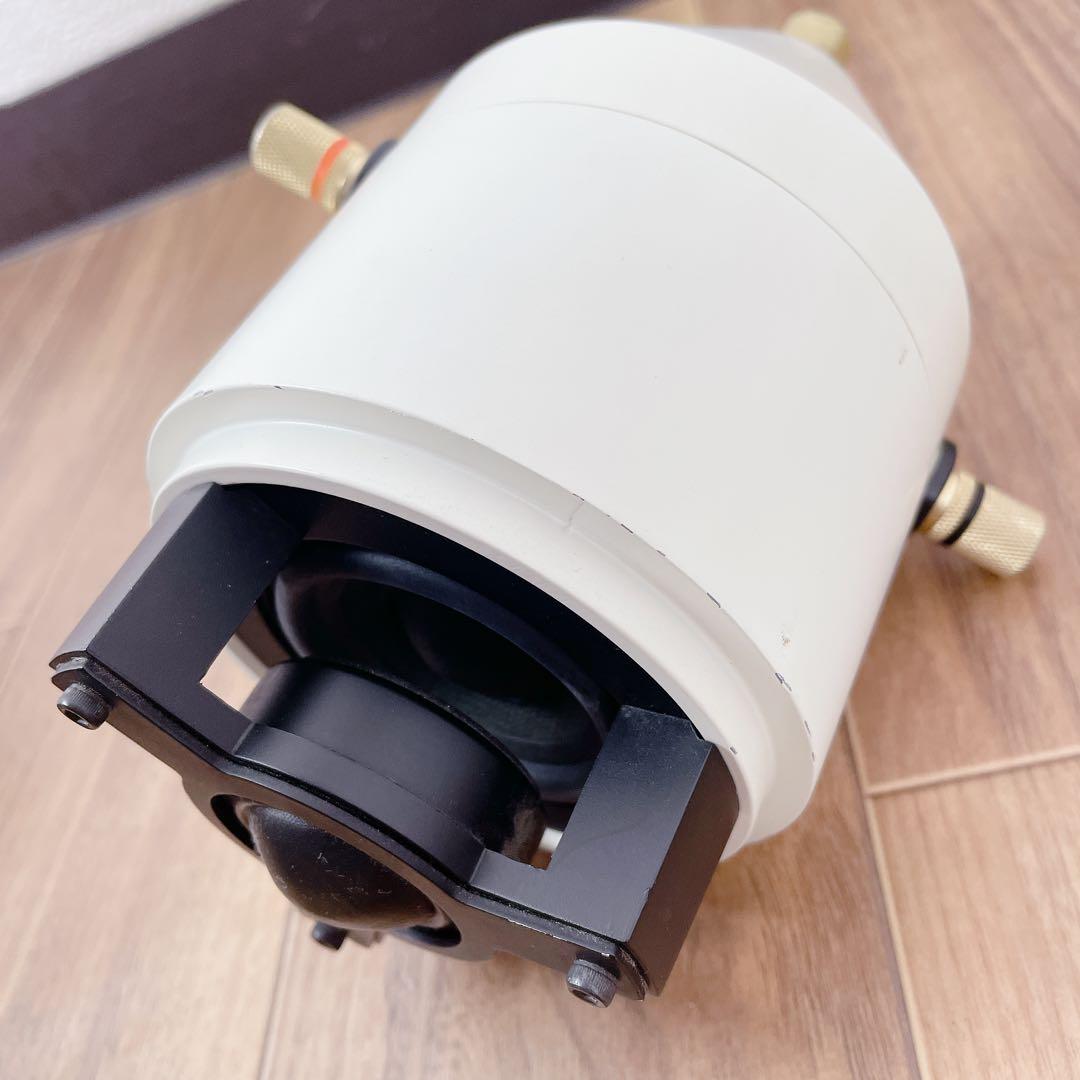 ODELIC × KENWOOD ガラススタンドスピーカー SP0001 ２個