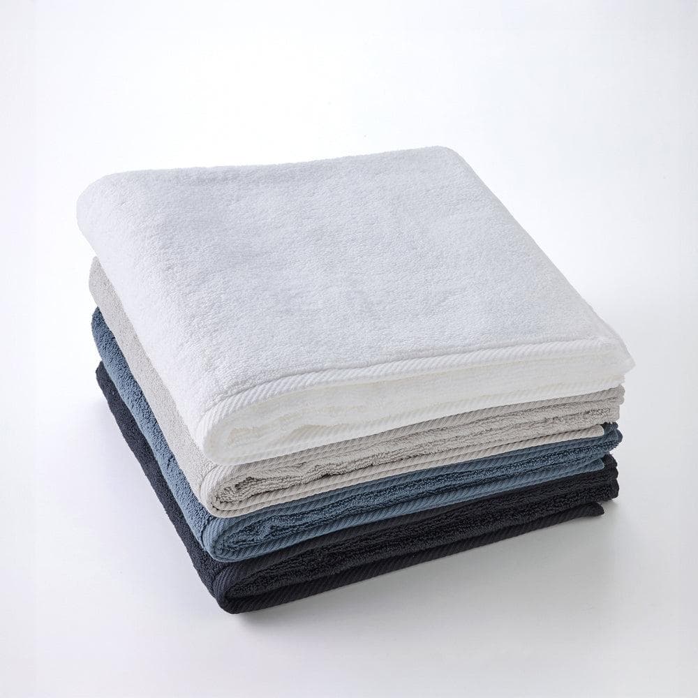 タオルセット 5色展開　大容量お得セット