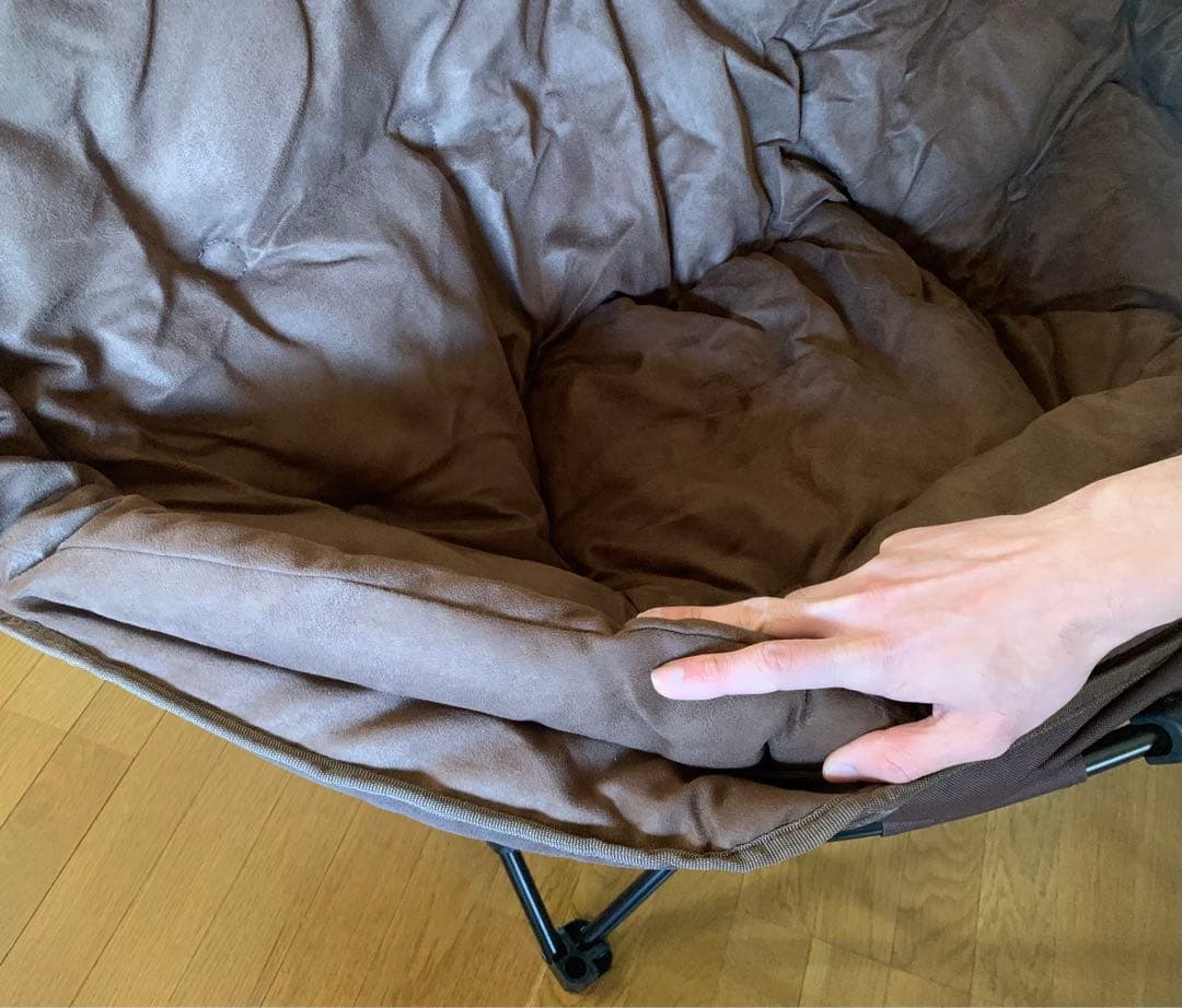 【新品未使用】リラックスチェア