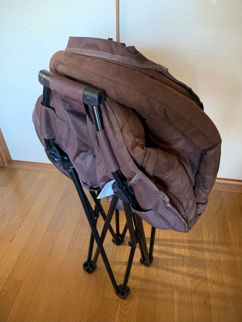 【新品未使用】リラックスチェア