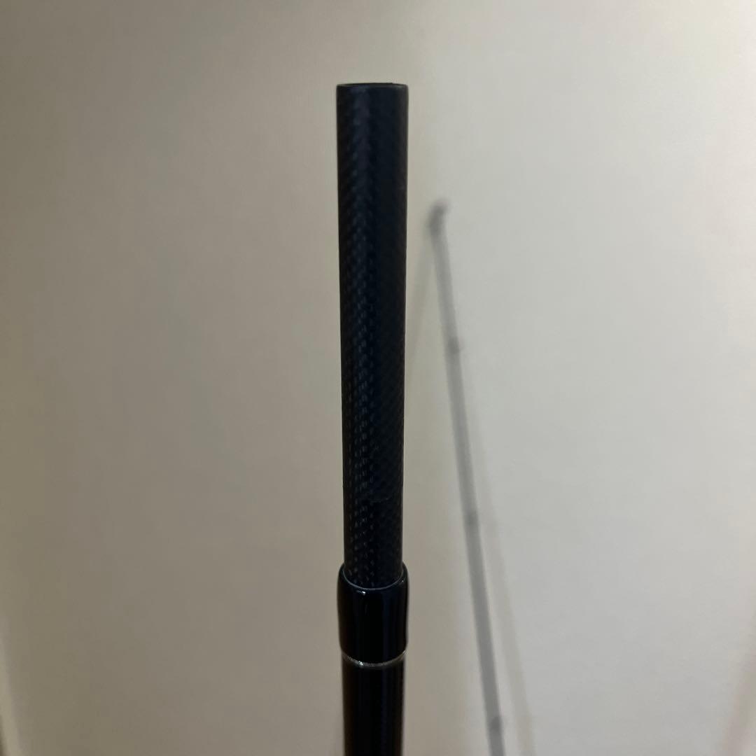 ヤマガブランクス　バリスティックヒラ　107MH TZ/NANO 美品