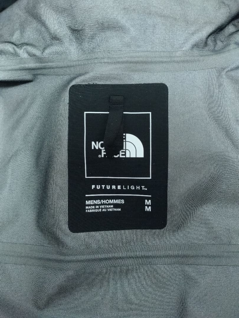 THE NORTHFACE NP12014 フューチャーライト
