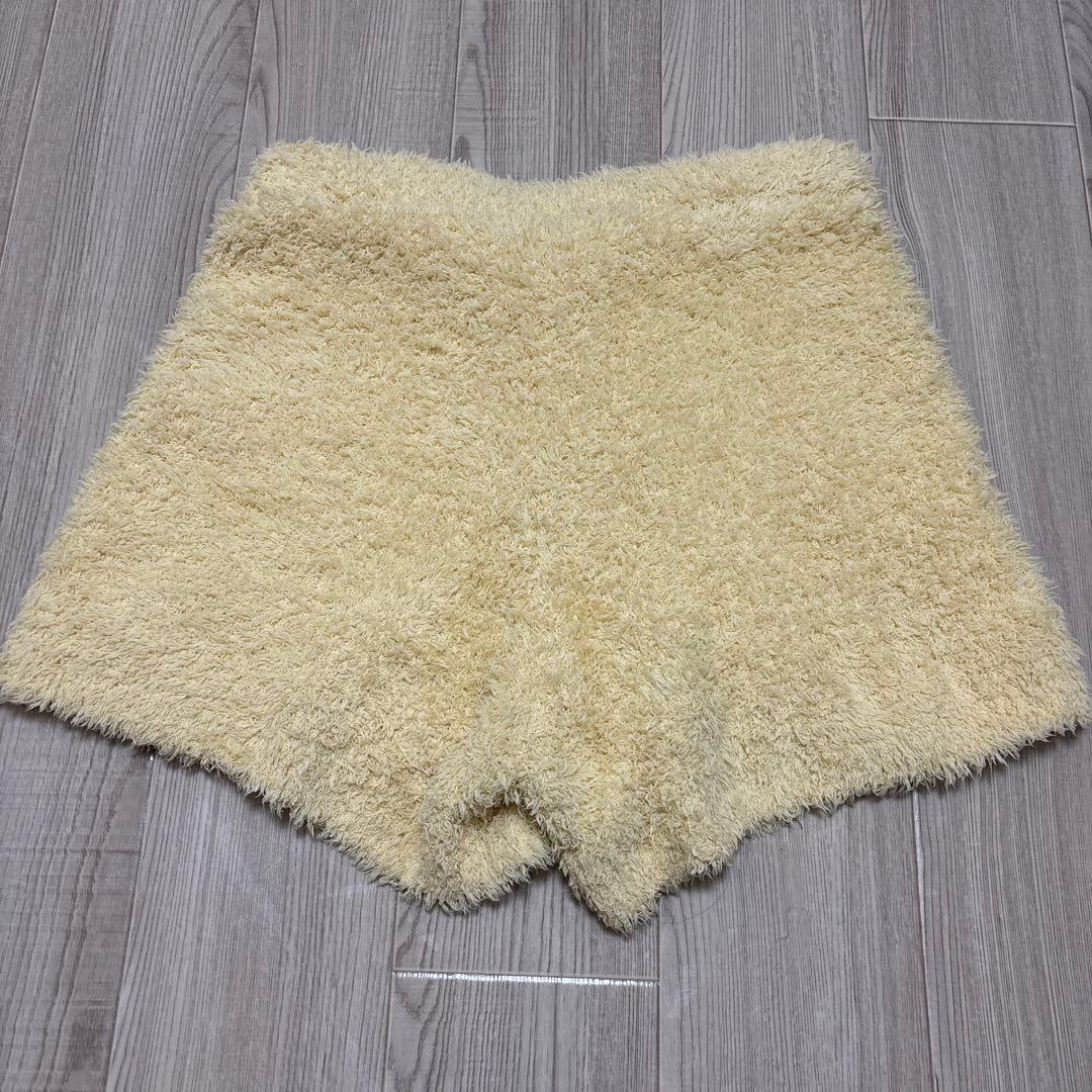 ジェラートピケ　ポケモンスリープコラボ　ピカチュウ