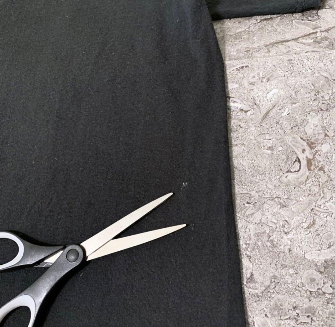 Stussy × POUND 限定コラボ キッズグラフィックTEE