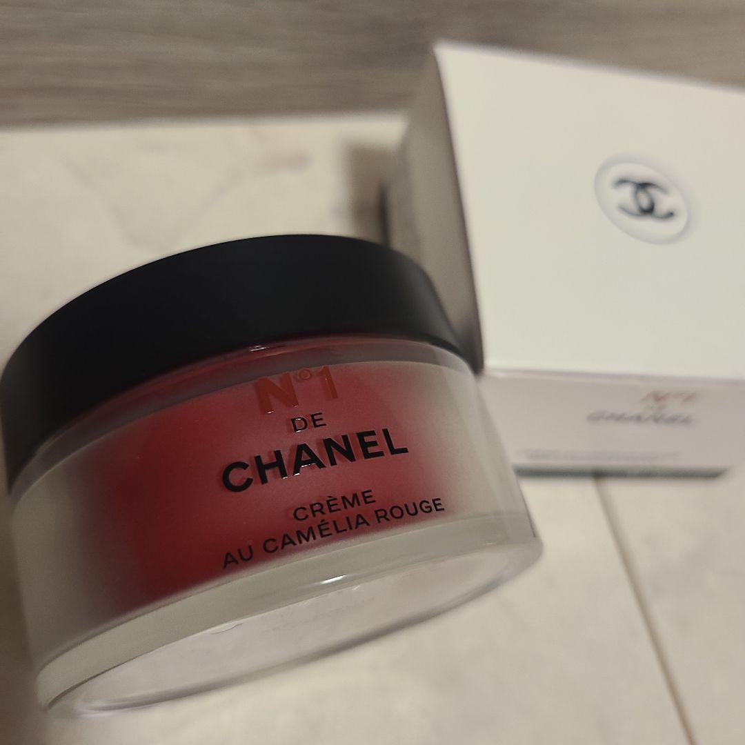 N°1 de CHANEL フェイスクリーム 50g