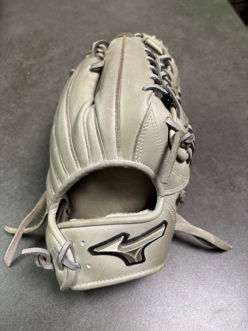 ❤︎さん専用ミズノプロ　硬式用　A51 外野用