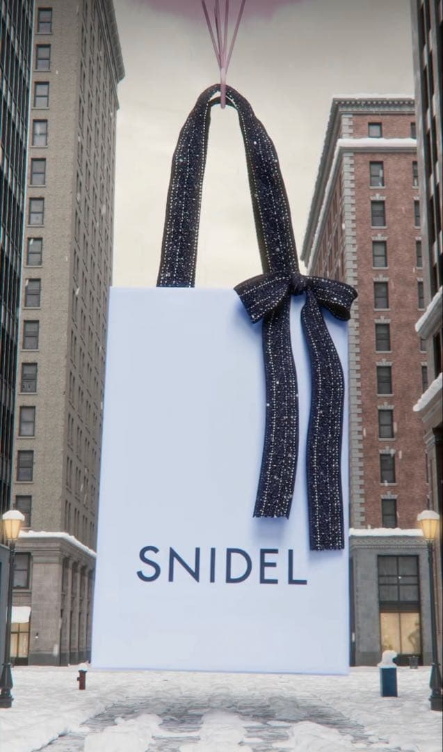 ピンク ティアードチュールロングスカート