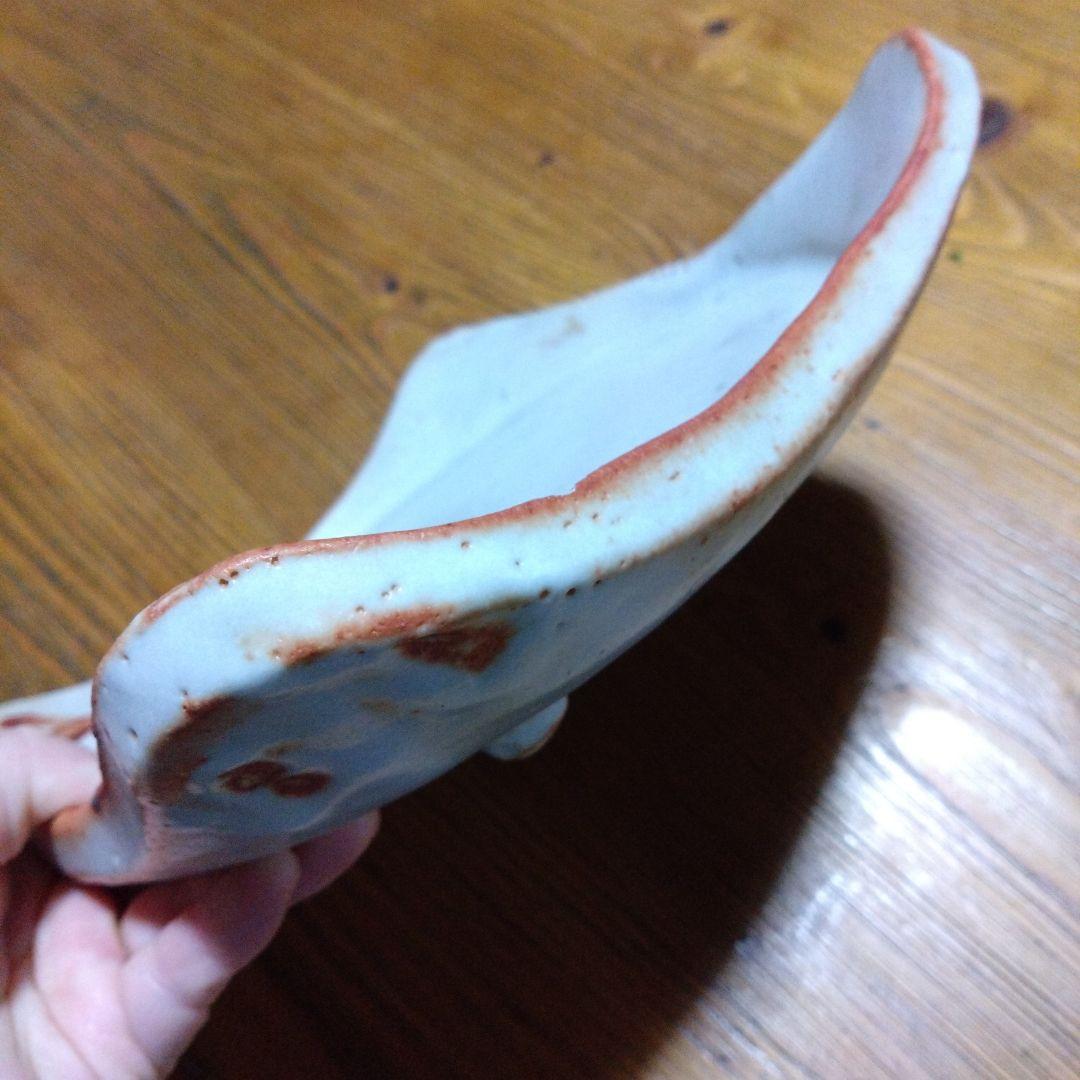 菓子鉢　金継ぎ用。