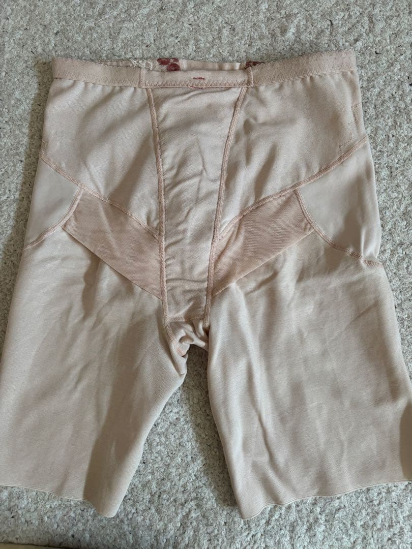 マルコ　リベルディーニュ　ロングガードル　ショートガードル　EL76