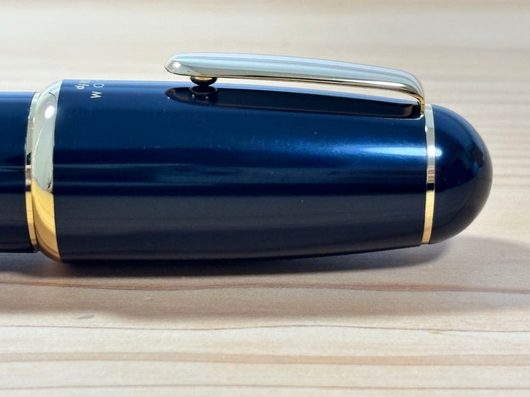 〈値下げ〉⭐︎希少⭐︎ TOMBOW ZooM 828fp　（細字）