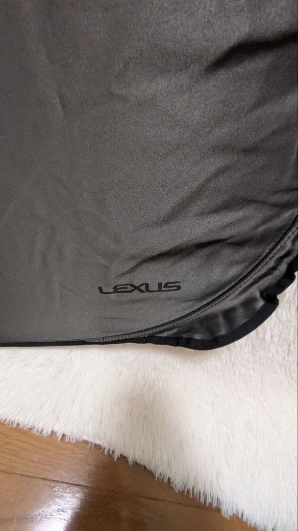 LEXUS RX20系　純正　サンシェード