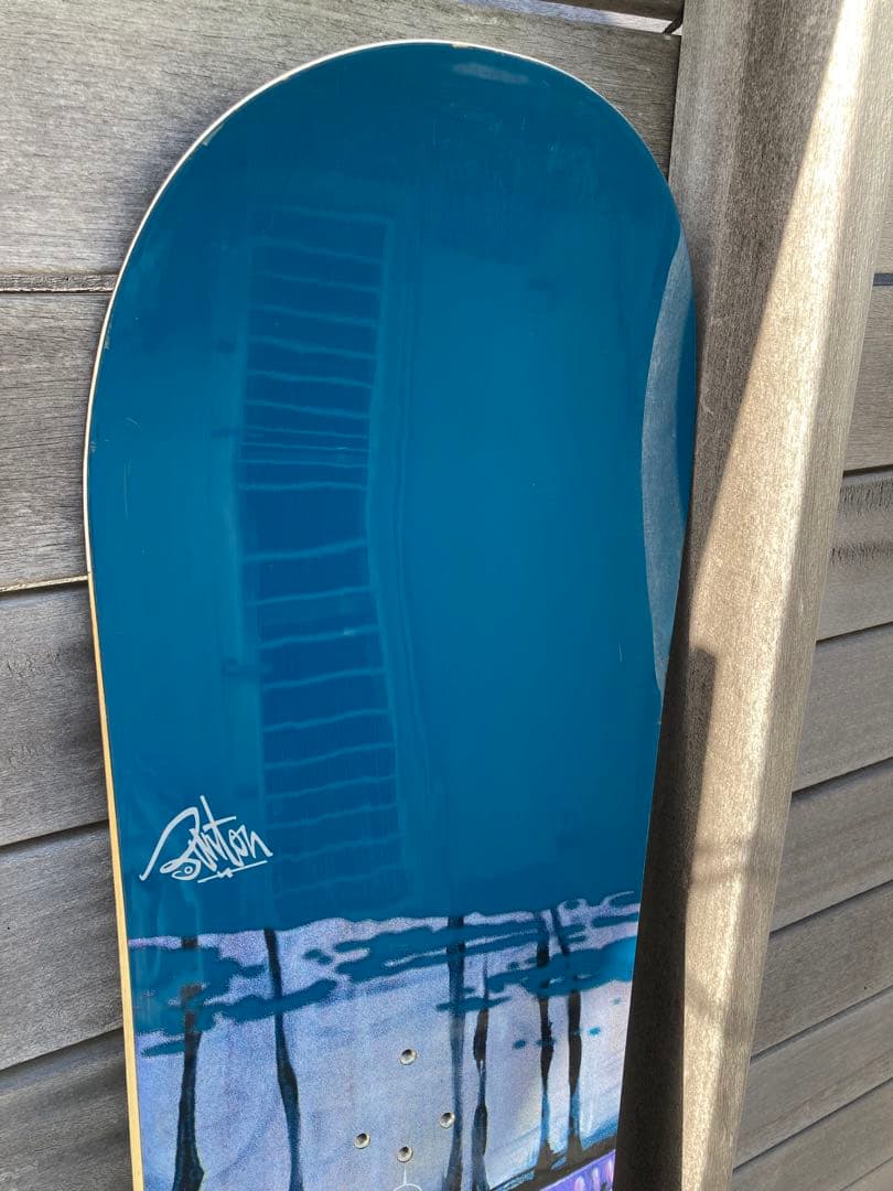 スノーボード Burton Balance 143.5